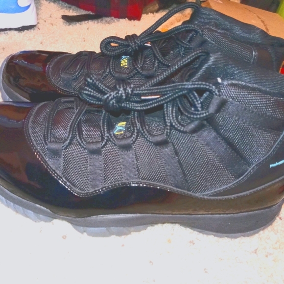 COPY - Jordan 11 gamma blue ?